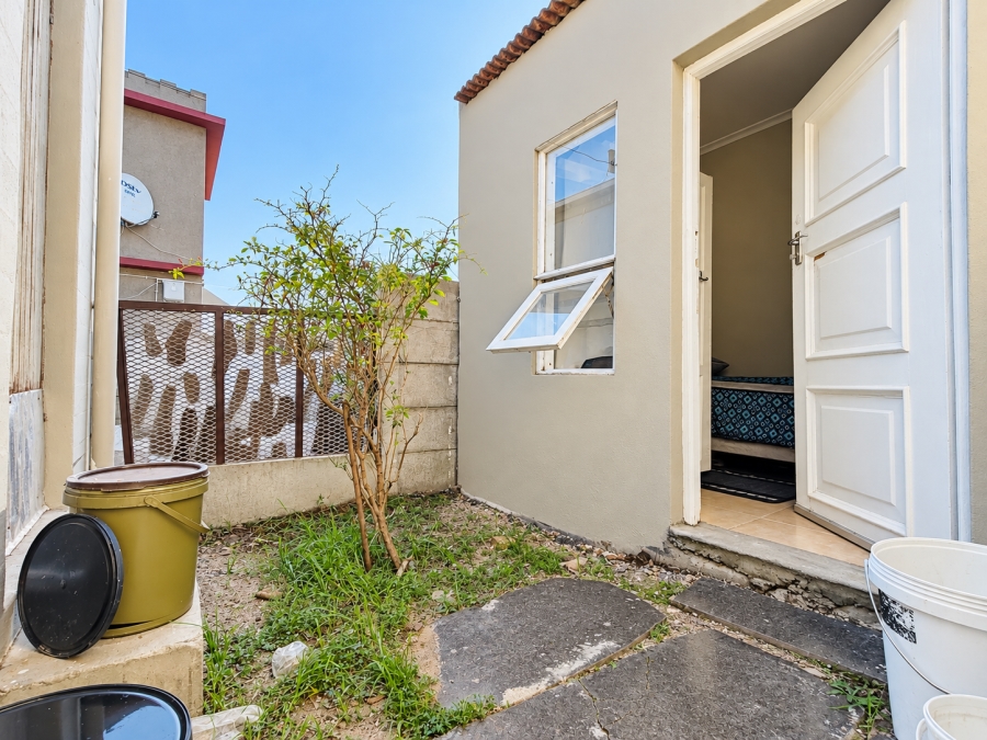 3 Bedroom Property for Sale in Brooklyn Western Cape